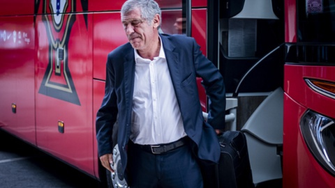 Foto Nuno Pinto Fernandes/Global Imagens