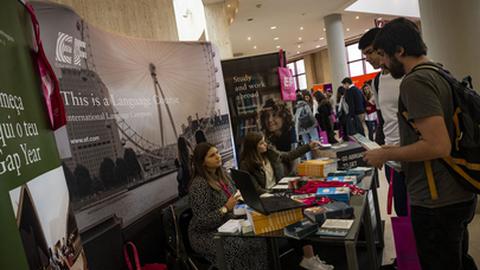 Foto Miguel Sousa/Global Imagens