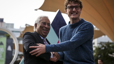 Foto Filipe Amorim/Global Imagens