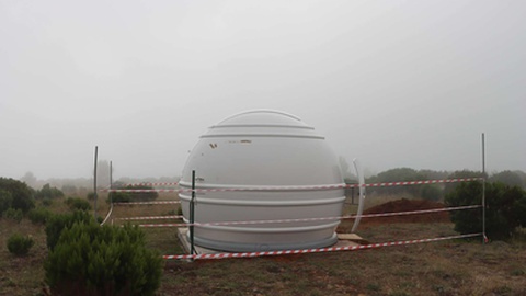 Fotos DR/Associação de Astronomia da Madeira/facebook