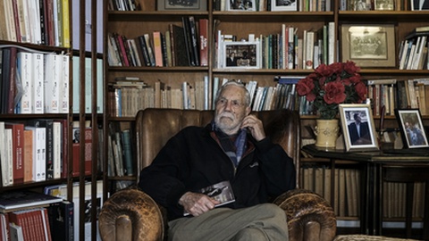 Foto&nbsp;Leonardo Negrão/Global Imagens