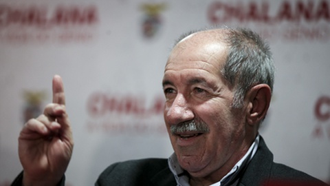 Foto Arquivo/Filipe Amorim/Global Imagens