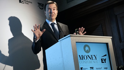 Foto Arquivo/Álvaro Isidoro/Global Imagens