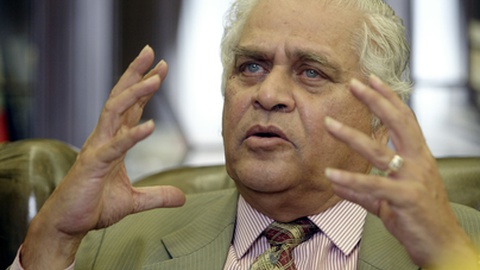 FOTO PAULO SPRANGER/GLOBAL IMAGENS