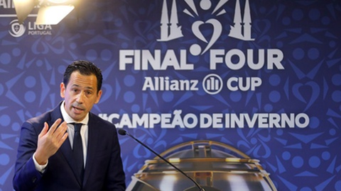 Foto Paulo Jorge Magalhães/Global Imagens