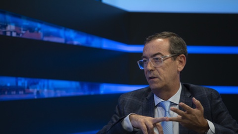 Foto Arquivo/Pedro Correia/Global Imagens