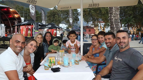 Foto Facebook Câmara de Machico