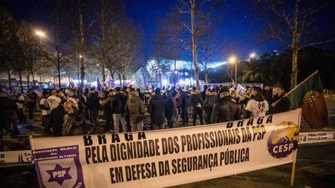 Foto Arquivo/Miguel Pereira/Global Imagens