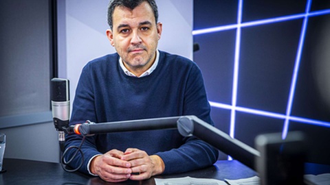 Foto Arquivo/Reinaldo Rodrigues/Global Imagens