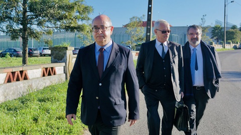 Foto Ricardo Ramos / Global Imagens