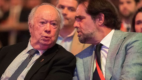 Jardim atribui culpa da actual crise política a Albuquerque.