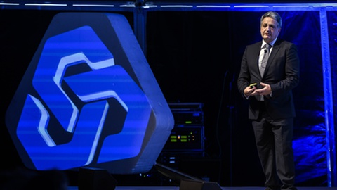 Paulo Macedo é presidente da CGD desde 2016.&nbsp; &nbsp;Foto&nbsp;Pedro Granadeiro/Global Imagens