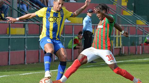 Foto Rui Silva/ASPRESS