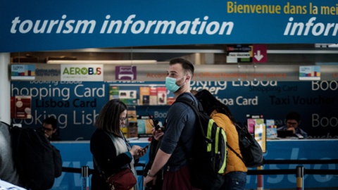 Foto Nuno Pinto Fernandes/ Global Imagens&nbsp;