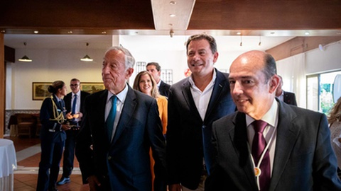 Foto DR/PSD/Facebook