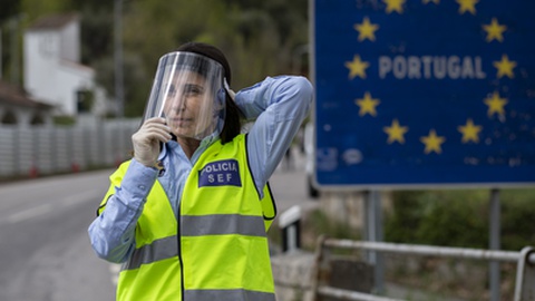 Foto Pedro Correia/Global Imagens