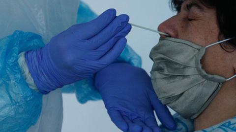 FOTO ANTÓNIO COTRIM/LUSA