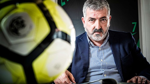 Foto&nbsp;Orlando Almeida / Global Imagens