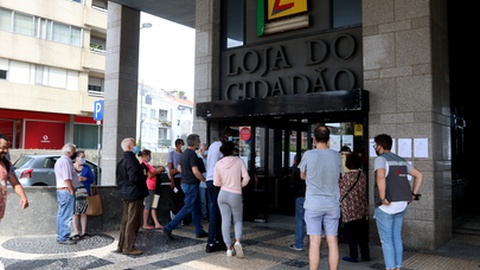 Foto&nbsp; Ivo Pereira/Global Imagens