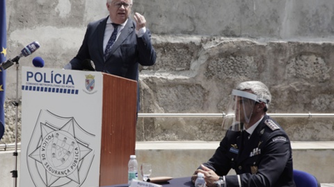 Foto Amin Chaar/Global Imagens