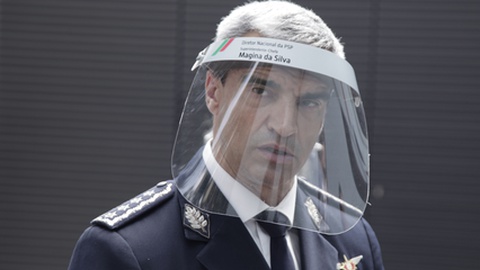 Foto Amin Chaar/Global Imagens