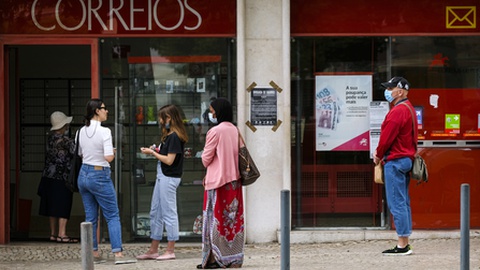 Foto Leonardo Negrão/Global Imagens