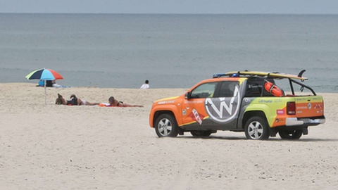 Foto José Carmo/Global Imagens Arquivo