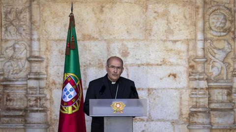Foto Arquivo/JOSÉ SENA GOULÃO/LUSA