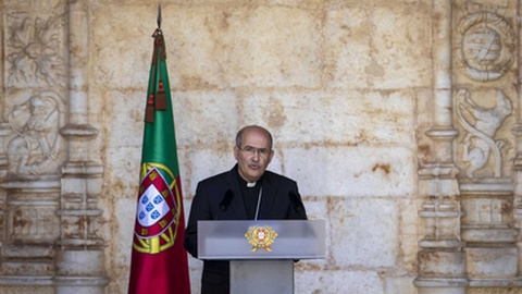 Foto Arquivo/JOSÉ SENA GOULÃO/LUSA