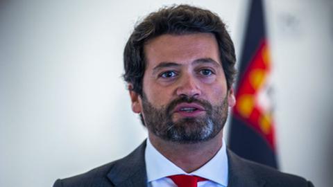 FOTO EDUARDO COSTA/LUSA