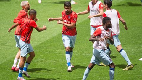 FOTO ANDER GILLENEA/AFP