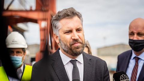 Foto Rui Manuel Fonseca/Global Imagens