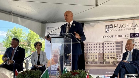 Foto DR/Facebook/Paulo Cafôfo