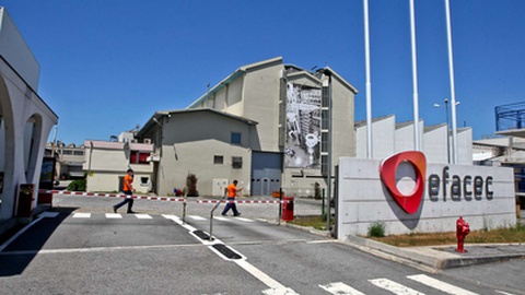 Foto José Carmo/Global Imagens