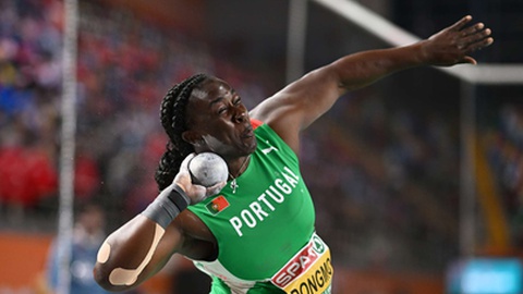Foto DR/Facebook/Comité Olímpico de Portugal