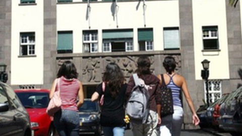 Foto DR/Escola Secundária Francisco Franco/Facebook