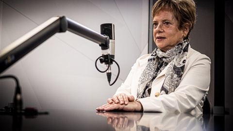 Foto Arquivo/Orlando Almeida/Global Imagens