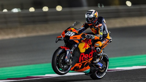 Miguel Oliveira é inspiração para pilotos espanhóis ...