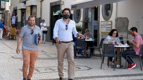 Foto Hélder Santos/Global Imagens