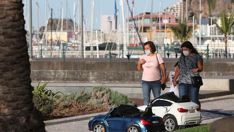 Foto&nbsp;HOMEM DE GOUVEIA/LUSA