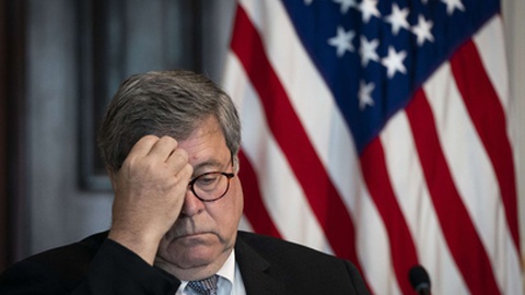 Foto Drew Angerer/Getty Images/AFP