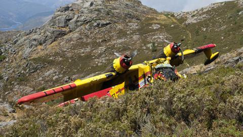 FOTO ARMÉNIO BELO/LUSA