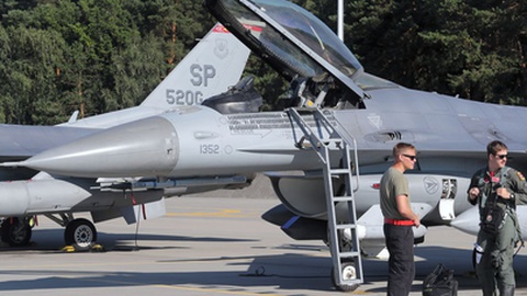 FOTO ROMAN ZAWISTOWSKI/EPA