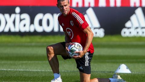 FOTO GEOFF CADDICK/AFP