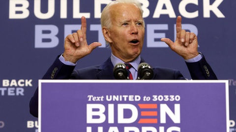 Foto Alex Wong/Getty Images/AFP