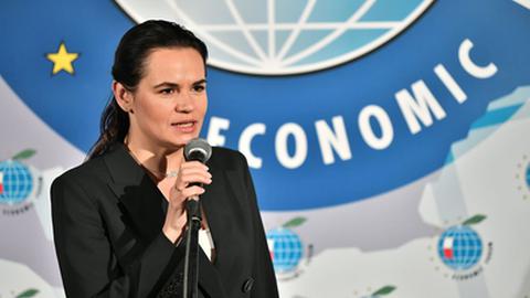 Foto Maciej Kulczynski/EPA