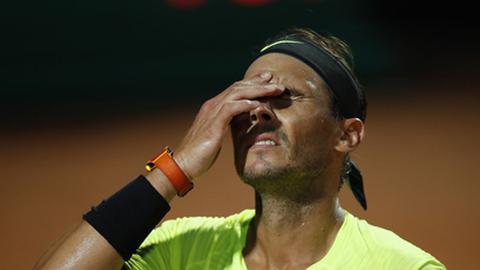 Foto Clive Brunskill/EPA