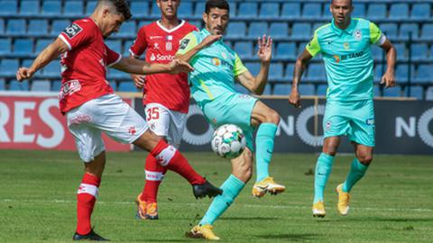 FOTO EDUARDO COSTA/LUSA