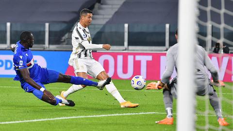 FOTO ALESSANDRO DI MARCO/EPA