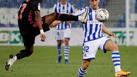 Foto Javier Etxezarreta/EPA